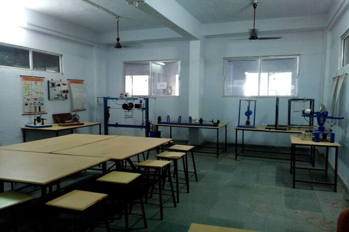 laboratory